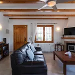 Casa De La Risa Villa