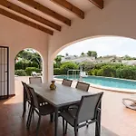 Casa De La Risa Villa *