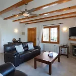 Casa De La Risa Villa *