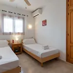 Villa Casa De La Risa Balcon del Mar
