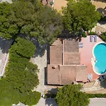 Villa Casa De La Risa Balcon del Mar