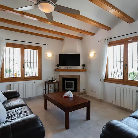 Vila Casa De La Risa *