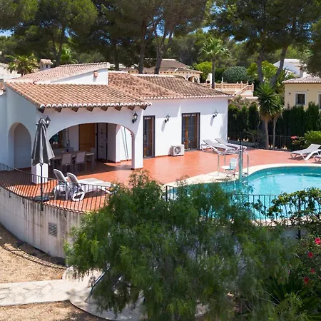 Vila Casa De La Risa *