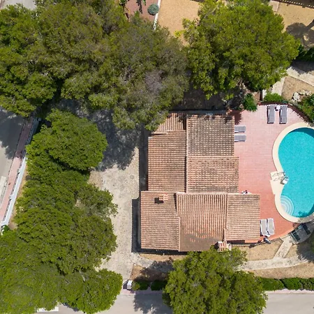 Vila Casa De La Risa Balcon del Mar