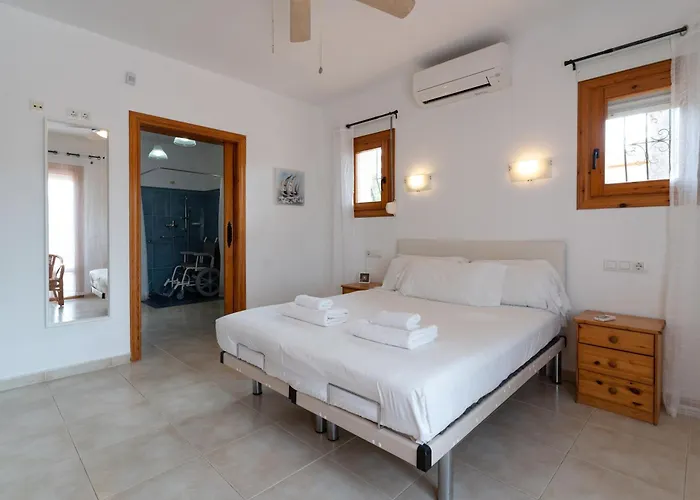 Vila Casa De La Risa