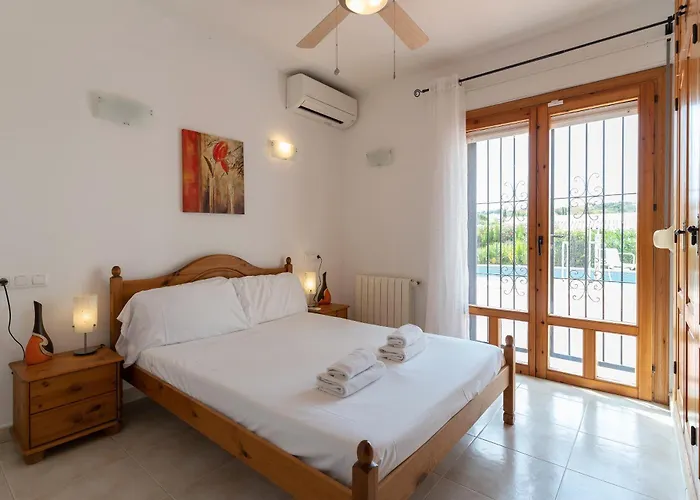 Casa De La Risa Balcon del Mar