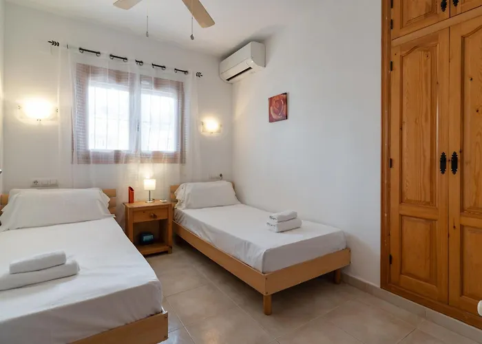 Casa De La Risa Vila *