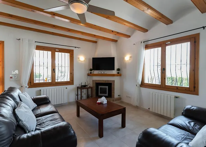 Vila Casa De La Risa *