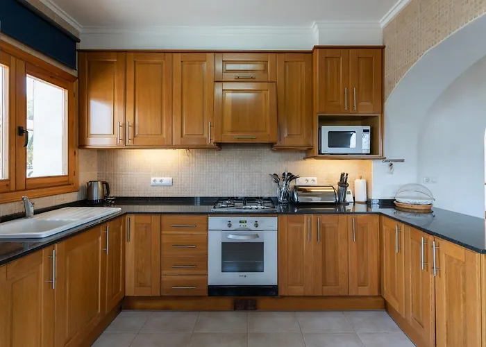 Casa De La Risa Vila *