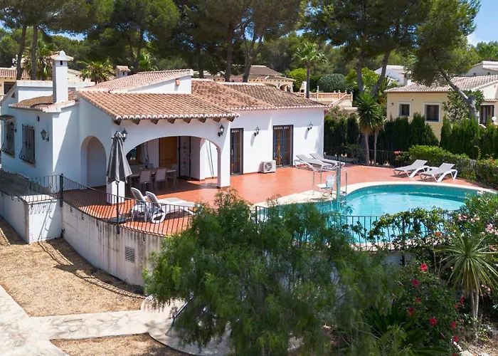 Vila Casa De La Risa *