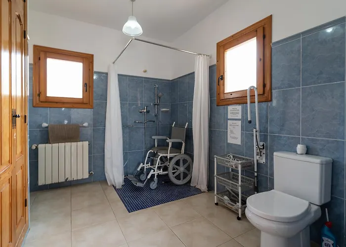 Casa De La Risa Balcon del Mar