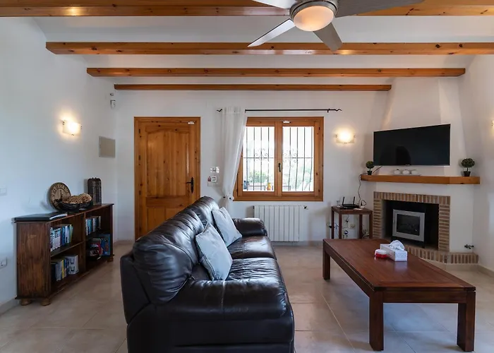 Casa De La Risa Vila