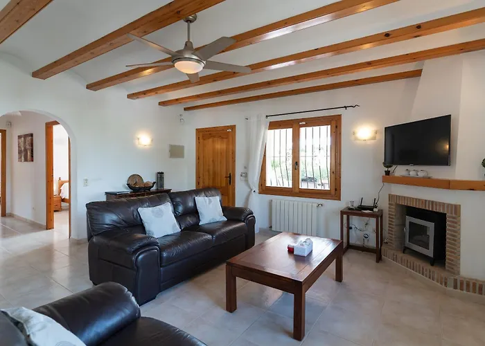 Vila Casa De La Risa *