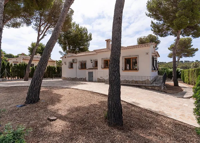 Casa De La Risa Vila