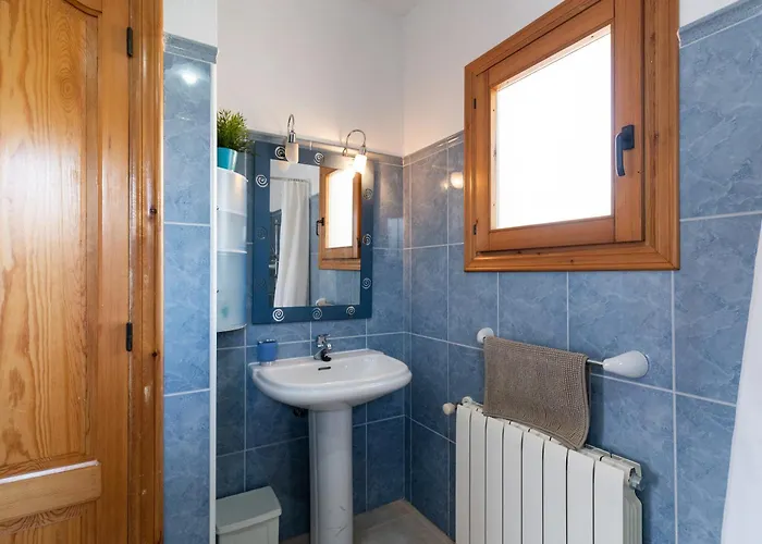 Casa De La Risa Vila