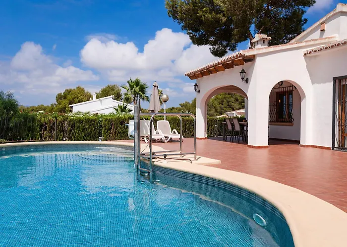 Casa De La Risa * Balcon del Mar