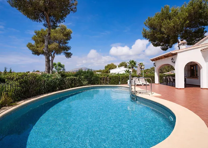 Casa De La Risa Vila *