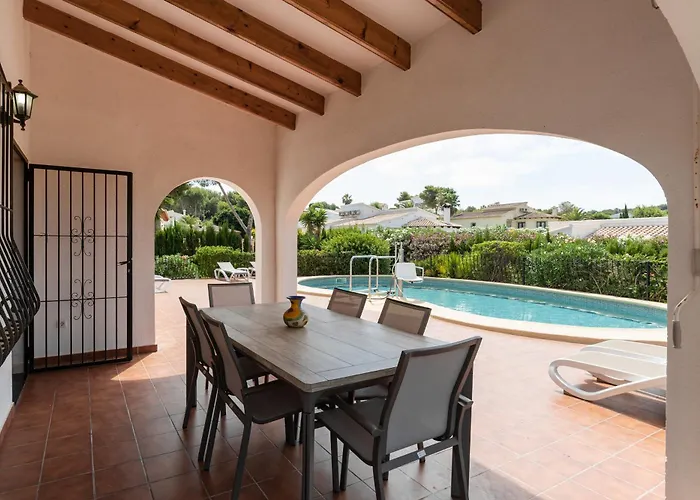 Casa De La Risa Vila *