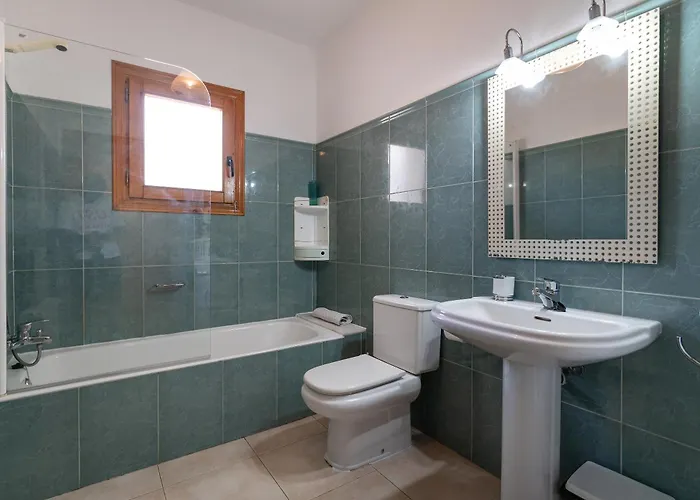 Casa De La Risa * Balcon del Mar