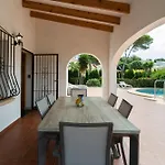 Casa De La Risa Balcon del Mar