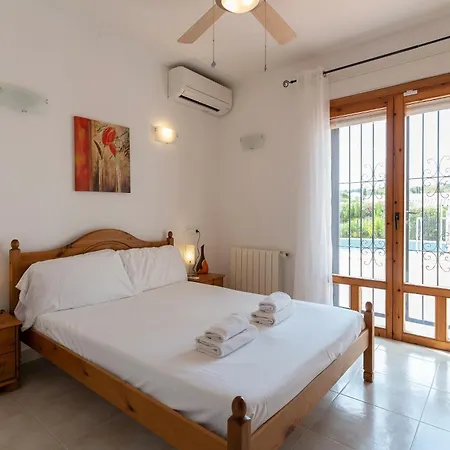 Casa De La Risa Balcon del Mar