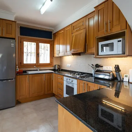 Villa Casa De La Risa