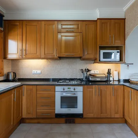 Casa De La Risa Villa *