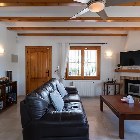 Casa De La Risa Villa