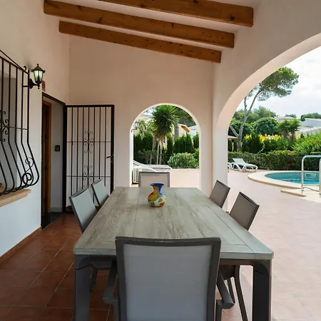 Casa De La Risa Balcon del Mar