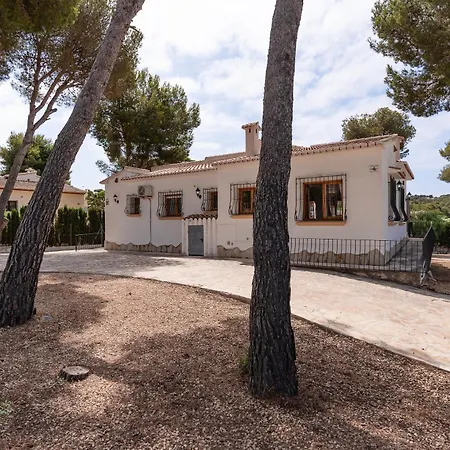 Casa De La Risa Villa