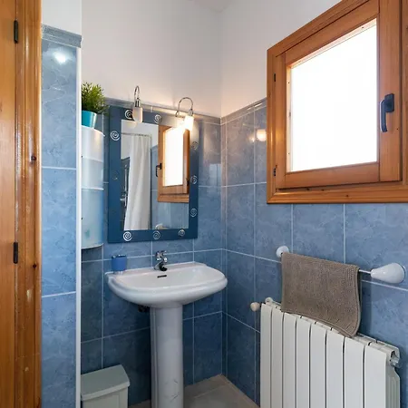 Casa De La Risa Villa