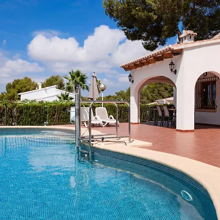 Casa De La Risa * Balcon del Mar