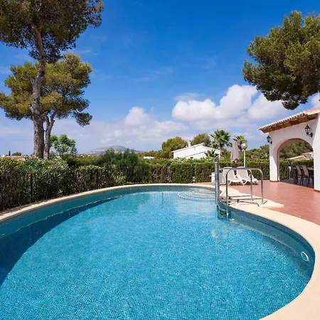 Casa De La Risa Villa *