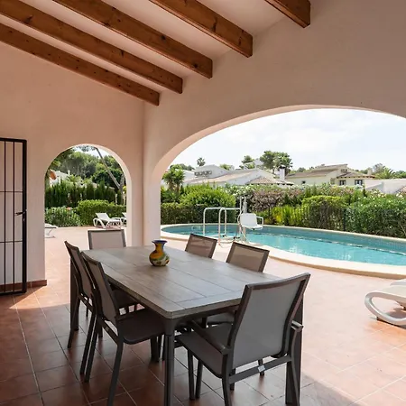 Casa De La Risa Villa *