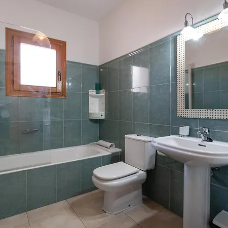 Casa De La Risa * Balcon del Mar