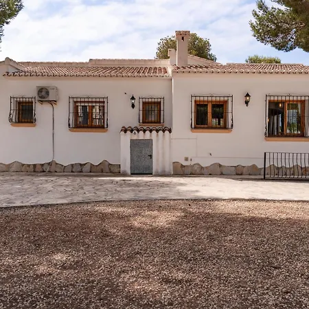 Casa De La Risa Βίλα *