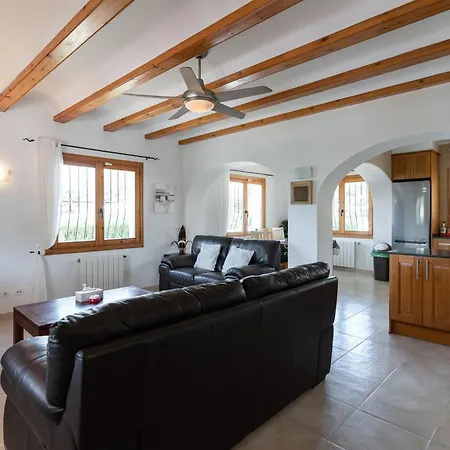 Villa Casa De La Risa *
