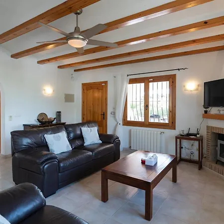 Casa De La Risa Villa *