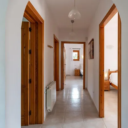Casa De La Risa * Balcon del Mar
