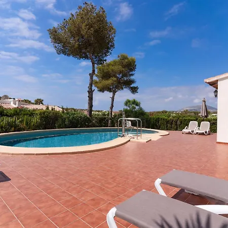Casa De La Risa Villa