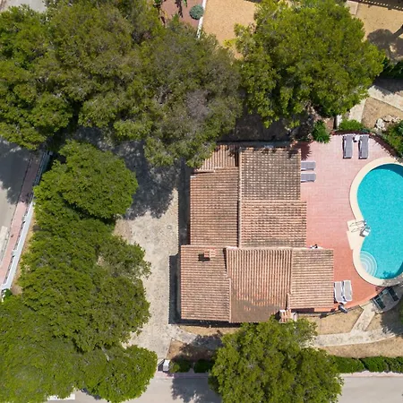 Villa Casa De La Risa Balcon del Mar
