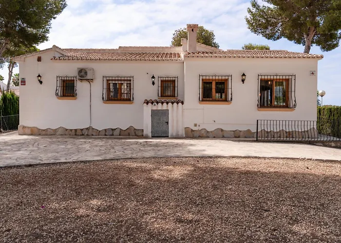 Casa De La Risa Βίλα *